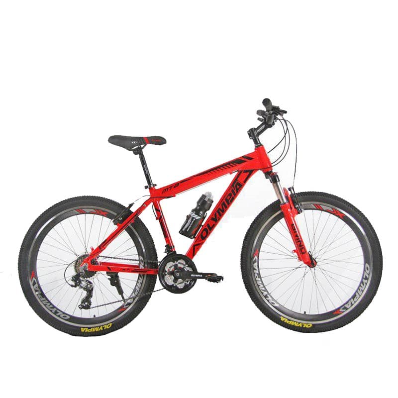 دوچرخه کوهستان المپیا سایز ۲۶ مدل PEUGEOT307