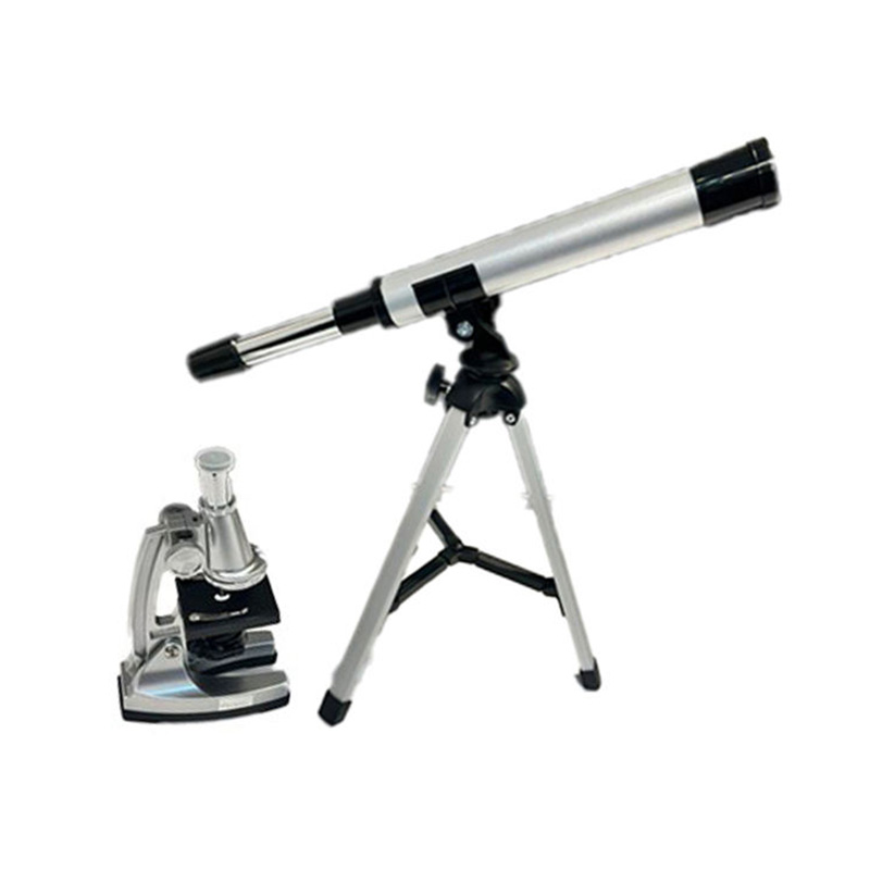 خرید سری تلسکوپ میکروسکپ فاندال 0